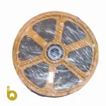 فلکه هرزگرد 5 شیار افرا