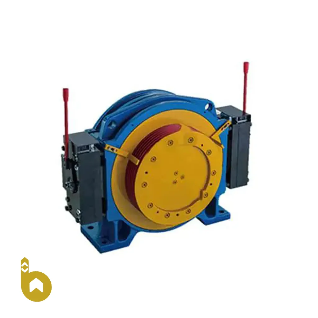موتور-آسانسور-گیرلس-موتودرایو-6نفره-3KW-سرعت1 موتور آسانسور گیرلس موتودرایو 6نفره 3KW سرعت1 - تصویر 1