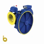 موتور آسانسور پرگاس 6.1 کیلو وات MK600