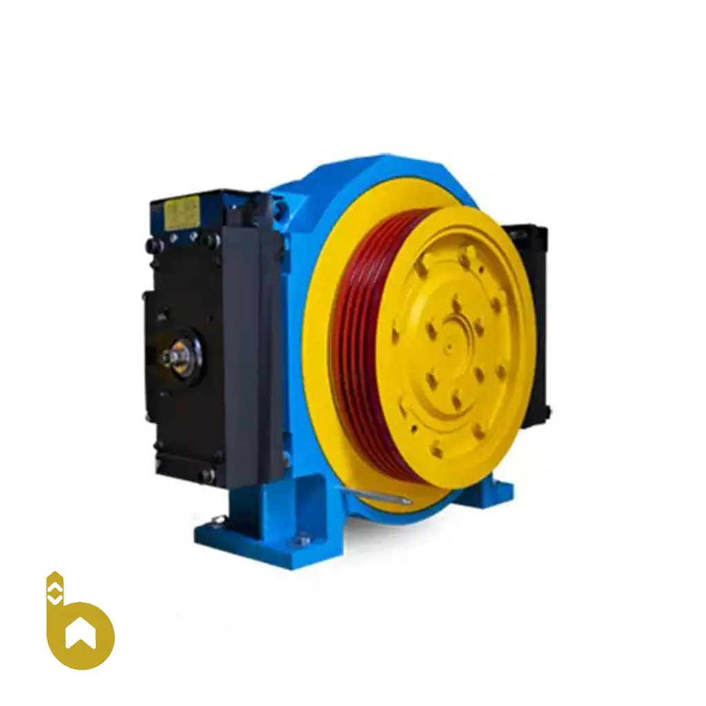 موتور-گیرلس-Woltro-drive-چین-10نفره-سرعت1.6-8.6KW موتور گیرلس Woltro drive چین 10نفره سرعت1.6 8.6KW - تصویر 1