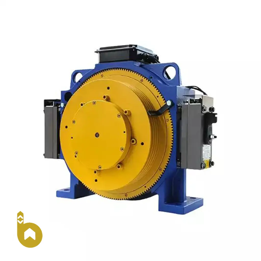 موتور-گیرلس-بلولایت-13نفره-سرعت1.6-توان10.7KW1 موتور گیرلس بلولایت 13 نفره سرعت 1.6 توان 10.7KW - تصویر 1