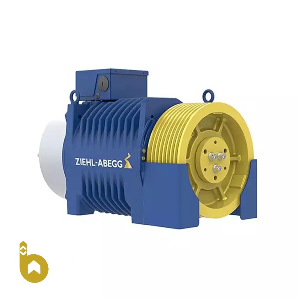 موتور-گیرلس-زیلابگ-13نفره-سرعت1.6-12.1KW موتور گیرلس زیلابگ 13 نفره سرعت 1.6 12.1KW - تصویر 1