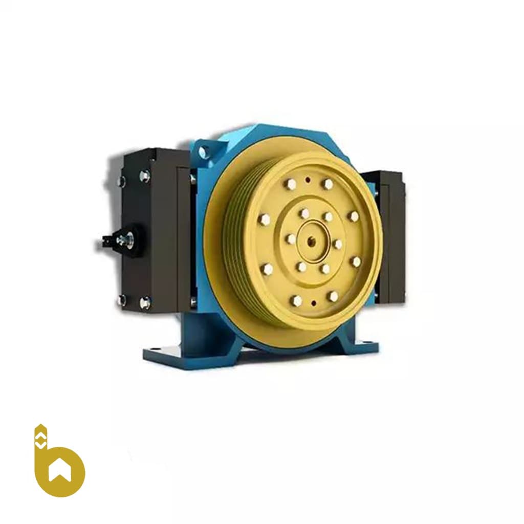 موتور-گیرلس-موتودرایو-13نفره-سرعت1-6.4KW موتور گیرلس موتو درایو 13نفره سرعت1 6.4KW - تصویر 1
