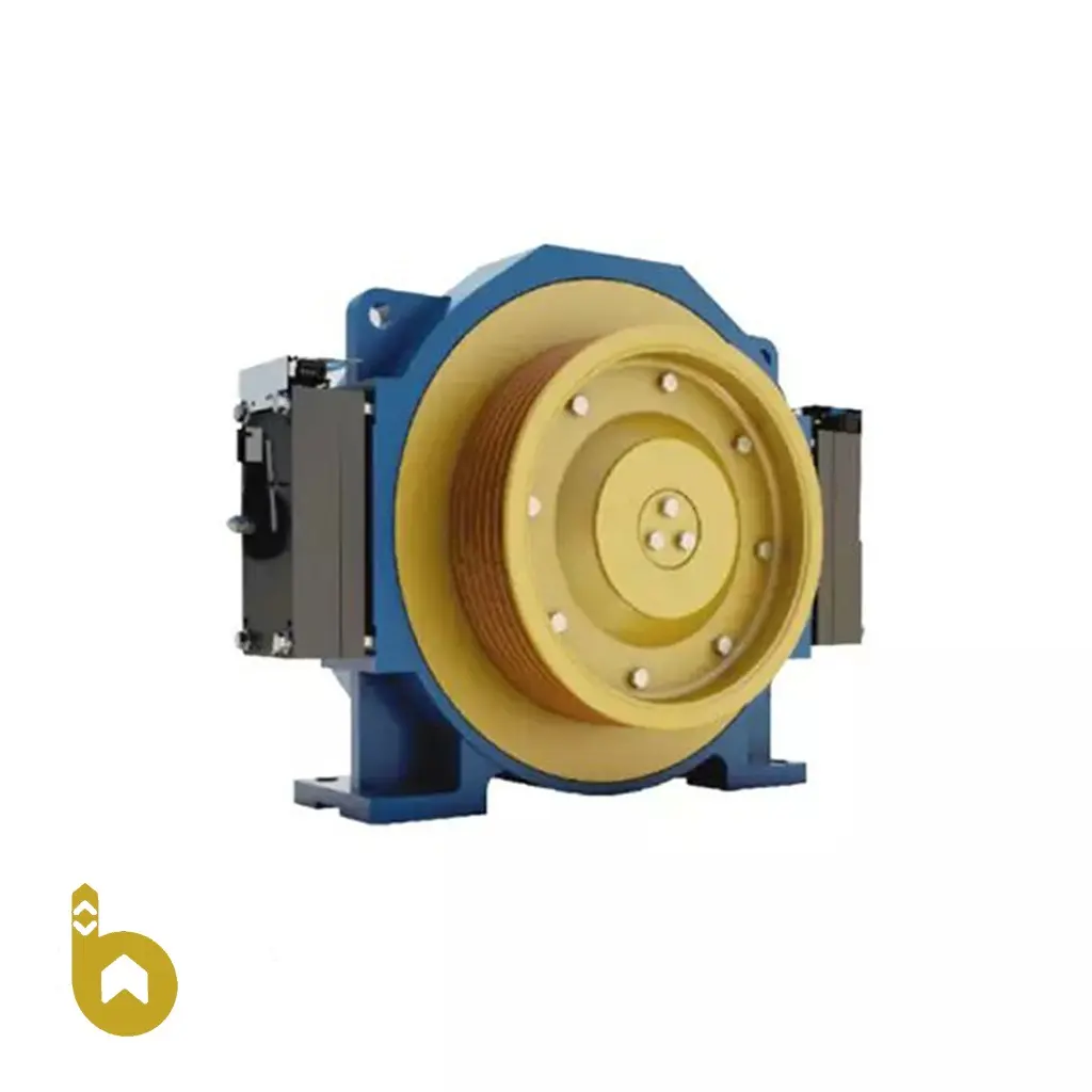 موتور-گیرلس-مونودرایو-10نفره-سرعت1.6-8.7KW موتور گیرلس مونو درایو 10نفره سرعت1.6 8.7KW - تصویر 1