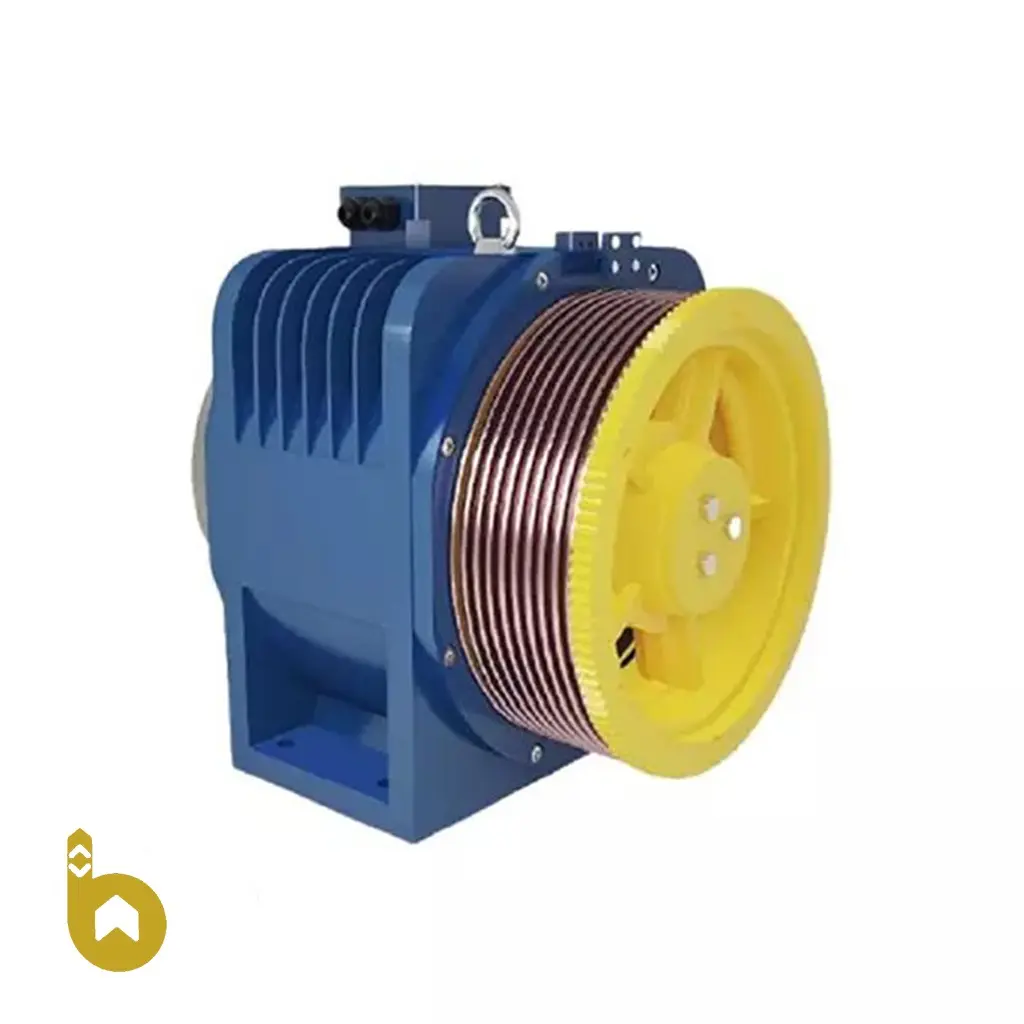 موتور-گیرلس-مونودرایو-16نفره-سرعت1.6-12.5KW موتور گیرلس مونو درایو 16 نفره سرعت 1.6 12.5KW - تصویر 1