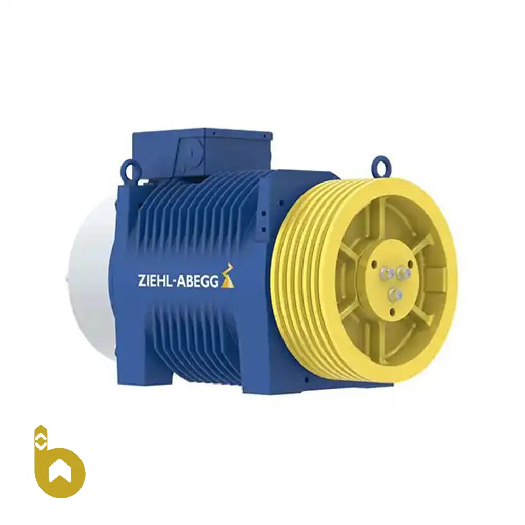 گیرلس-زیلابگ-8-نفره-1 موتور آسانسور گیرلس زیلابگ 8 نفره - تصویر 1