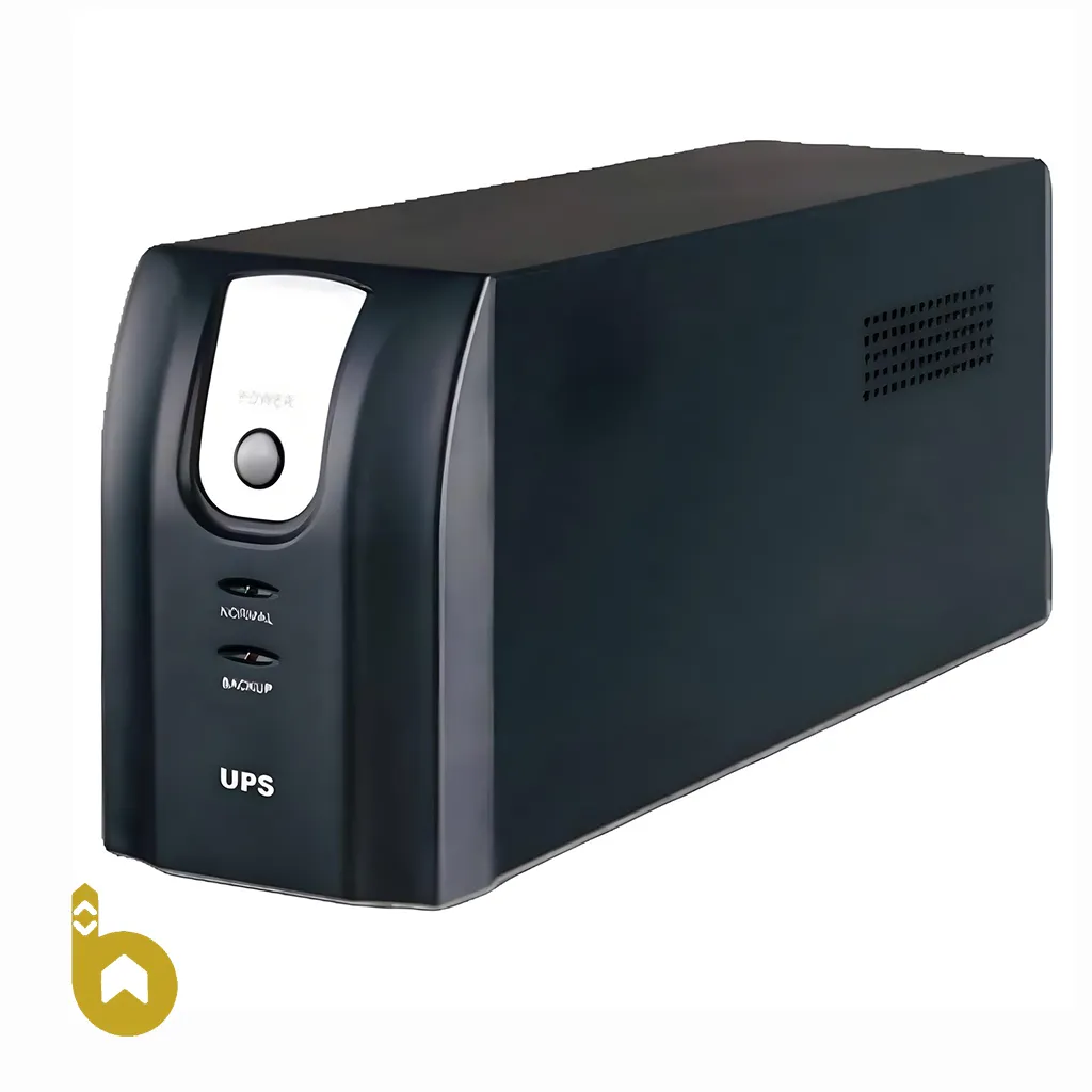 یو-پی-اس-السا-1-1 یو پی اس السا UPS 2 KV - تصویر 1
